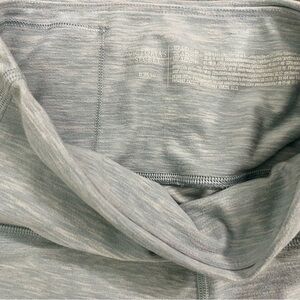 Victoria's Secret Gray Leggings